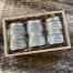 Shaker Herbal Gift Set of 6 Top Herbal Blends