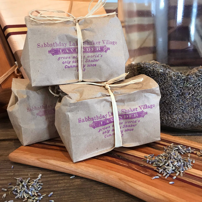 Shaker Village Lavender