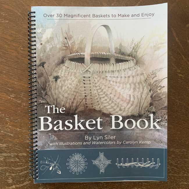 The Basket Book