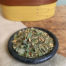 Shaker Italian Seasoning, Culinary Herbs from Sabbathday Lake Shaker Village, Maine