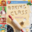 Baking Class book by Deanna F. Cook