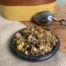 Shaker Camomile Tea, Herbal Tea from Sabbathday Lake Shaker Village, Maine