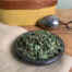 Shaker Lemon Balm Tea, Herbal Tea from Sabbathday Lake Shaker Village, Maine