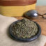 Shaker Lemon Verbena Tea, Herbal Tea from Sabbathday Lake Shaker Village, Maine