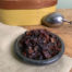 Shaker Rose Hips Tea, Herbal Tea from Sabbathday Lake Shaker Village, Maine