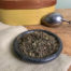 Shaker Spearmint Tea, Herbal Tea from Sabbathday Lake Shaker Village, Maine