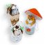 Heidi Boyd Whimsy Kit- Stitched Felt Woodland Ornaments