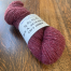 Shaker Yarn - Garnet Heather