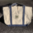 Canvas Tote Bag - Sabbathday Lake Shaker Village by Hast Company