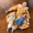 "The Momma" Doll by Nancy Mendez