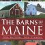 Barns of Maine book by Don Perkins