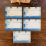 Herb House Slider Postcards of Shaker Village by Cole Caswell