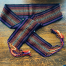 Hand Woven Sash by Susy Perrine