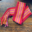 Hand Woven Sash by Susy Perrine