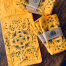 Bees- Wild Rosie Tea Towels
