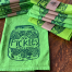 Pickles- Wild Rosie Tea Towels