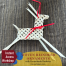 Woven Reindeer Instant Access Virtual Workshop with Kennebubk Basketry for Shaker Village