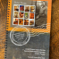 Sabbathday Lake Shaker Village Post Office History Book