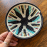 Small Bowl Hand woven by Ange Muhorakeye