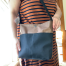 Ripstop Crossbody Bag by Brian Braley
