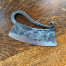 Herb Chopper by Maple Iron Forge